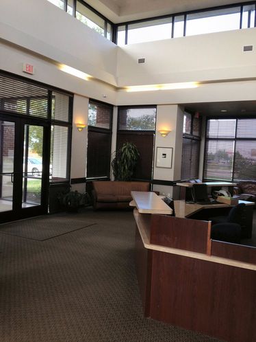 Former Heritage College: 2800 S Rock Rd, Wichita, KS 67210